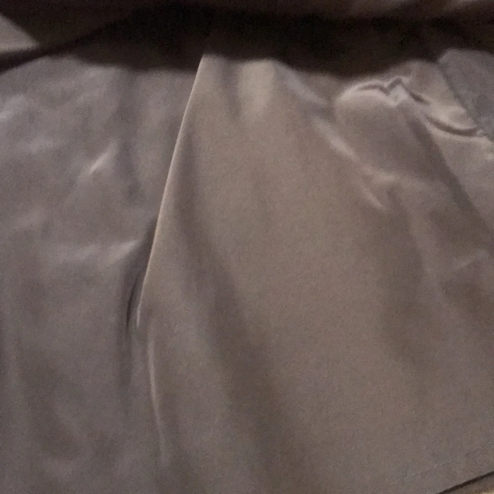 ⚡️FINAL PRICE⚡️ Moschino Cheap and Chic Vintage Flower Leather Skirt - Picture 10 of 16